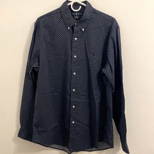Ralph Lauren button down